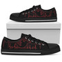 Chaussure Basse Femme Parachutisme